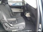 2024 Kia Carnival Mpv Ex Синий vin: KNDNC5H34R6433579