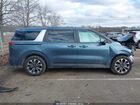 2024 Kia Carnival Mpv Ex Синий vin: KNDNC5H34R6433579