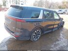 2022 Kia Carnival Mpv Ex Серый vin: KNDNC5H35N6102441 2022 Kia Carnival Mpv Ex Серый vin: KNDNC5H35N6102441