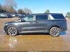 2022 Kia Carnival Mpv Ex Серый vin: KNDNC5H35N6102441 2022 Kia Carnival Mpv Ex Серый vin: KNDNC5H35N6102441