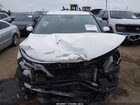 2022 Kia Carnival Mpv Ex Белый vin: KNDNC5H39N6085451