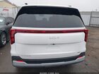 2026 Kia Carnival Mpv Hybrid Ex Белый vin: KNDNC5KA4T6107070