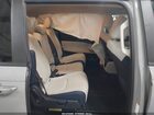 2025 Kia Carnival Mpv Hybrid Ex Серый vin: KNDNC5KAXS6048444 2025 Kia Carnival Mpv Hybrid Ex Серый vin: KNDNC5KAXS6048444
