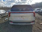 2026 Kia Carnival Ex Белый vin: KNDNC5KAXT6096933