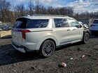 2026 Kia Carnival Ex Белый vin: KNDNC5KAXT6096933