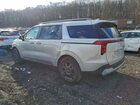2026 Kia Carnival Ex Белый vin: KNDNC5KAXT6096933