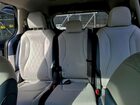 2026 Kia Carnival Ex Белый vin: KNDNC5KAXT6096933