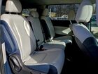 2026 Kia Carnival Ex Белый vin: KNDNC5KAXT6096933