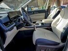 2026 Kia Carnival Ex Белый vin: KNDNC5KAXT6096933