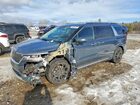 2022 Kia Carnival Sx Prestige Green vin: KNDNE5H30N6076261