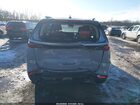2024 Kia Carnival Mpv Sx Серый vin: KNDNE5H31R6304192