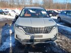 2024 Kia Carnival Mpv Sx Серый vin: KNDNE5H31R6304192