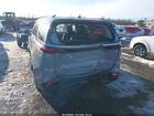 2024 Kia Carnival Mpv Sx Серый vin: KNDNE5H31R6304192