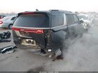 2023 Kia Carnival Mpv Sx Prestige Черный vin: KNDNE5H32P6224882