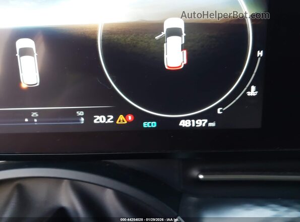 KNDNE5H32P6224882 2023 KIA CARNIVAL MPV Черный Вид задних сидений