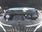 2023 Kia Carnival Mpv Sx Prestige Черный vin: KNDNE5H32P6224882