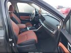 2023 Kia Carnival Mpv Sx Prestige Черный vin: KNDNE5H32P6224882