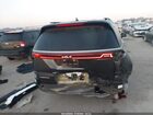 2023 Kia Carnival Mpv Sx Prestige Черный vin: KNDNE5H32P6224882