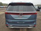 2024 Kia Carnival Sx Бирюзовый vin: KNDNE5H34R6349837