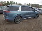 2024 Kia Carnival Sx Бирюзовый vin: KNDNE5H34R6349837
