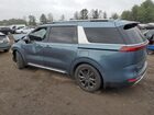 2024 Kia Carnival Sx Бирюзовый vin: KNDNE5H34R6349837