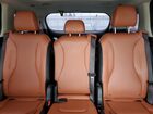 2024 Kia Carnival Sx Бирюзовый vin: KNDNE5H34R6349837