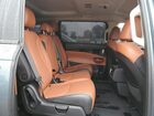 2024 Kia Carnival Sx Бирюзовый vin: KNDNE5H34R6349837