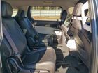 2022 Kia Carnival Sx Prestige Серый vin: KNDNE5H36N6102409
