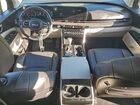 2022 Kia Carnival Sx Prestige Серый vin: KNDNE5H36N6102409