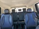 2022 Kia Carnival Sx Prestige Серый vin: KNDNE5H36N6102409