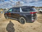 2023 Kia Carnival Sx Charcoal vin: KNDNE5H36P6192020