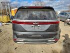 2023 Kia Carnival Sx Charcoal vin: KNDNE5H36P6192020
