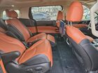 2023 Kia Carnival Sx Charcoal vin: KNDNE5H36P6192020