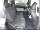 2023 Kia Carnival Mpv Sx Зеленый vin: KNDNE5H36P6201573