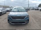 2023 Kia Carnival Mpv Sx Зеленый vin: KNDNE5H36P6201573