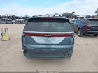 2023 Kia Carnival Mpv Sx Зеленый vin: KNDNE5H36P6201573