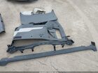 2023 Kia Carnival Mpv Sx Зеленый vin: KNDNE5H36P6201573