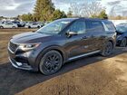 2023 Kia Carnival Sx Charcoal vin: KNDNE5H37P6291929