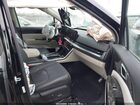2024 Kia Carnival Mpv Sx Prestige Черный vin: KNDNE5H37R6414678