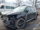 2024 Kia Carnival Mpv Sx Prestige Черный vin: KNDNE5H37R6414678