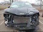 2024 Kia Carnival Mpv Sx Prestige Черный vin: KNDNE5H37R6414678