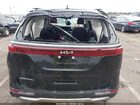 2024 Kia Carnival Mpv Sx Prestige Черный vin: KNDNE5H37R6414678