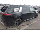 2024 Kia Carnival Mpv Sx Prestige Черный vin: KNDNE5H37R6414678