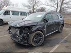 2024 Kia Carnival Mpv Sx Prestige Черный vin: KNDNE5H37R6414678