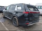 2024 Kia Carnival Mpv Sx Prestige Черный vin: KNDNE5H37R6414678