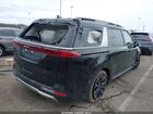 2024 Kia Carnival Mpv Sx Prestige Черный vin: KNDNE5H37R6414678
