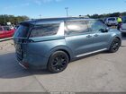 2024 Kia Carnival Mpv Sx Синий vin: KNDNE5H38R6342132