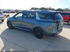 2024 Kia Carnival Mpv Sx Синий vin: KNDNE5H38R6342132