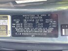2024 Kia Carnival Mpv Sx Синий vin: KNDNE5H38R6342132