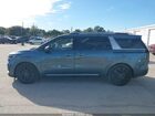 2024 Kia Carnival Mpv Sx Синий vin: KNDNE5H38R6342132